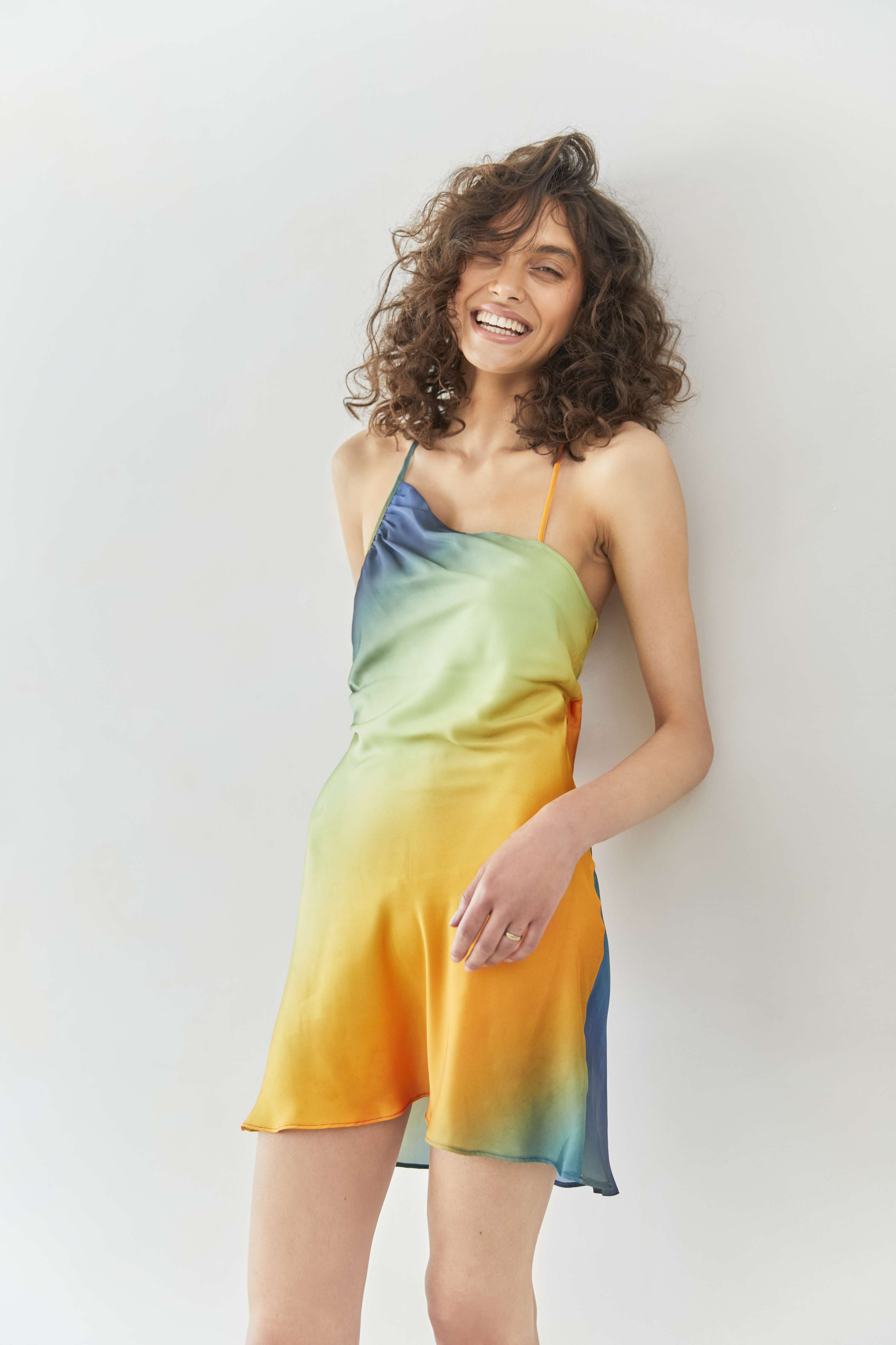 Sahar of IMM Models by HALIMA BEGUM