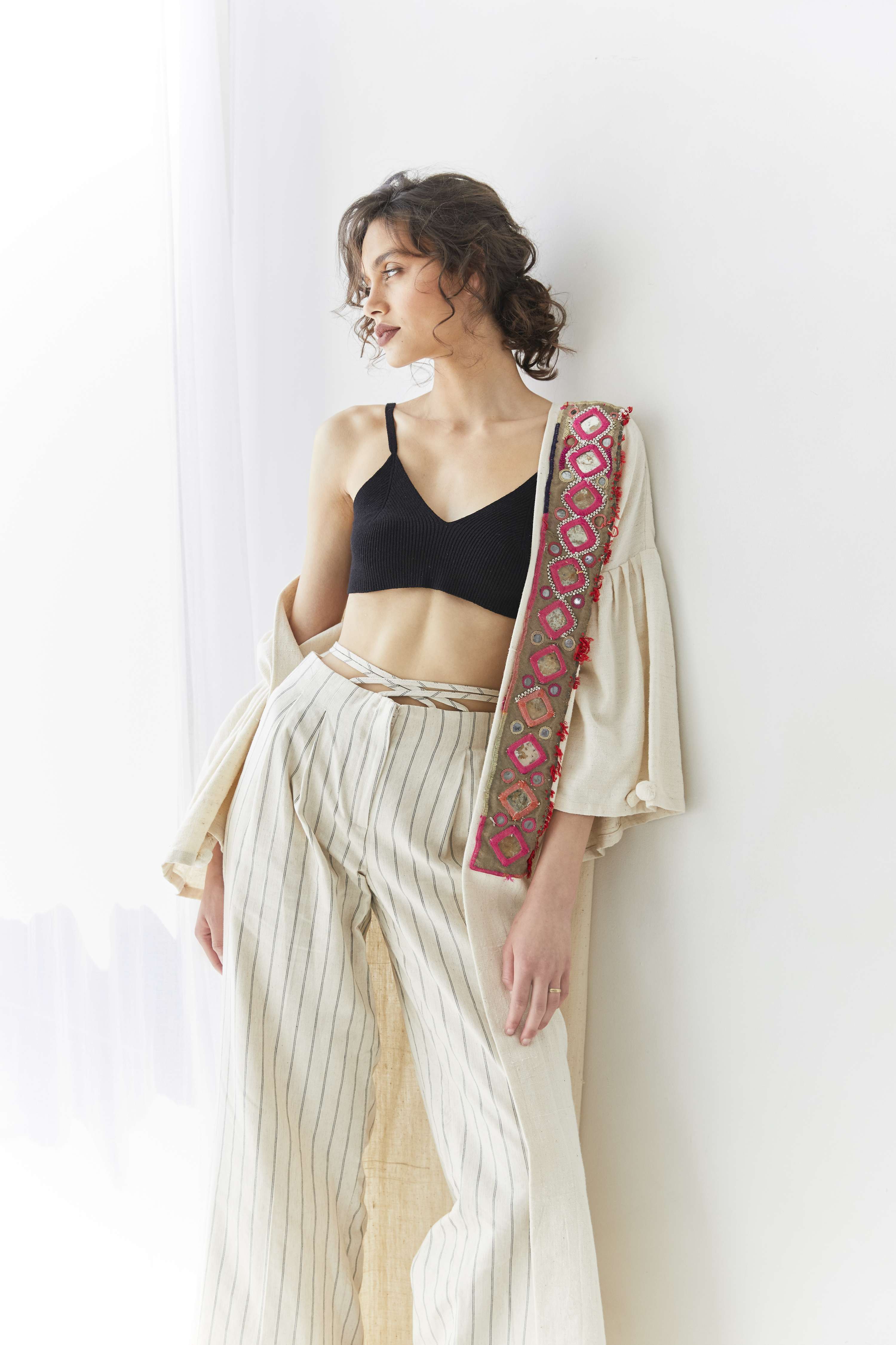 Sahar of IMM Models by HALIMA BEGUM