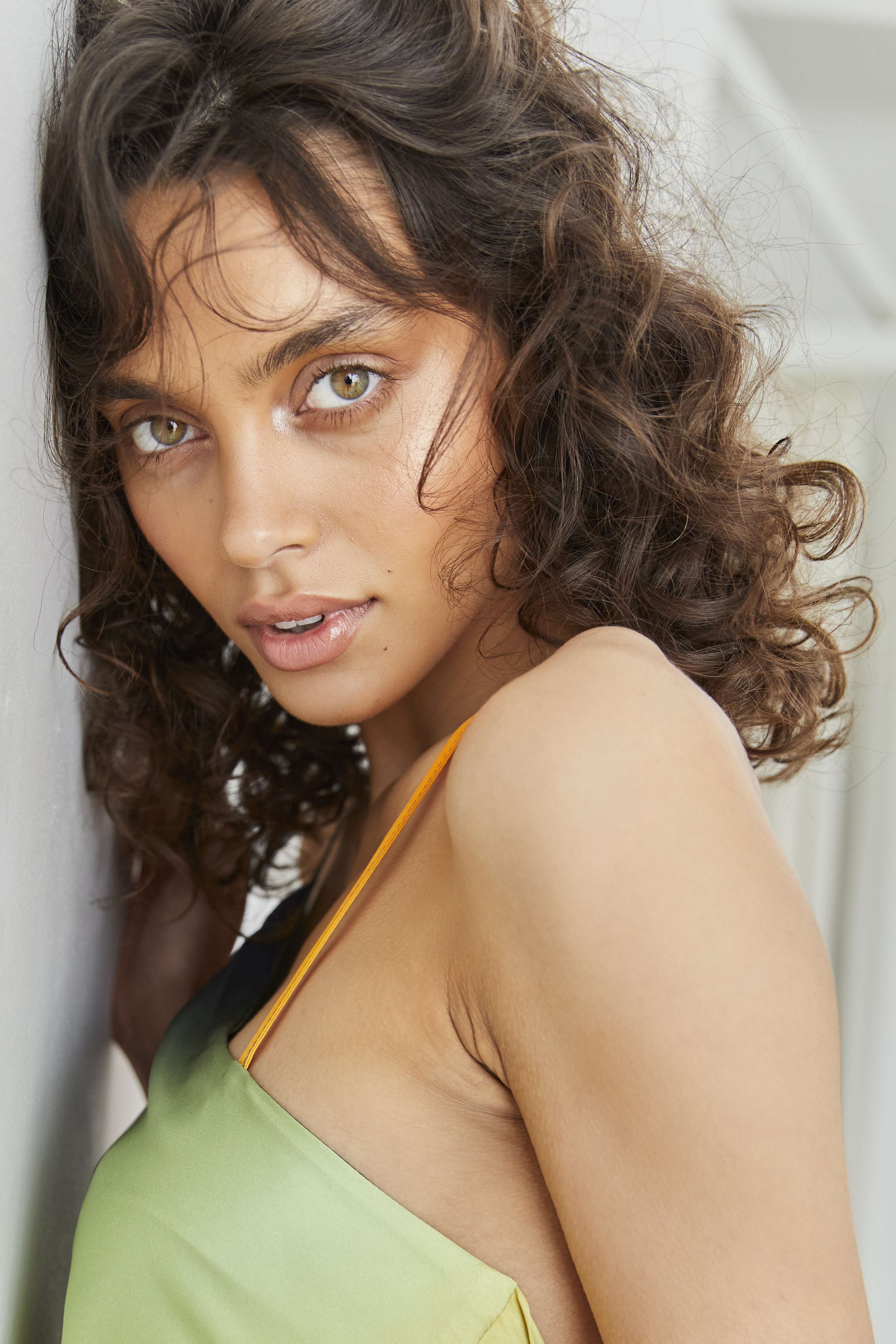 Sahar of IMM Models by HALIMA BEGUM