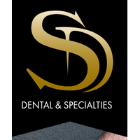 S Dental & Specialties logo