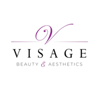 Visage Beauty & Aesthetics logo