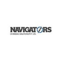 Navigators Overseas Solutions Pvt. Ltd logo