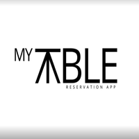 My Table Dubai logo
