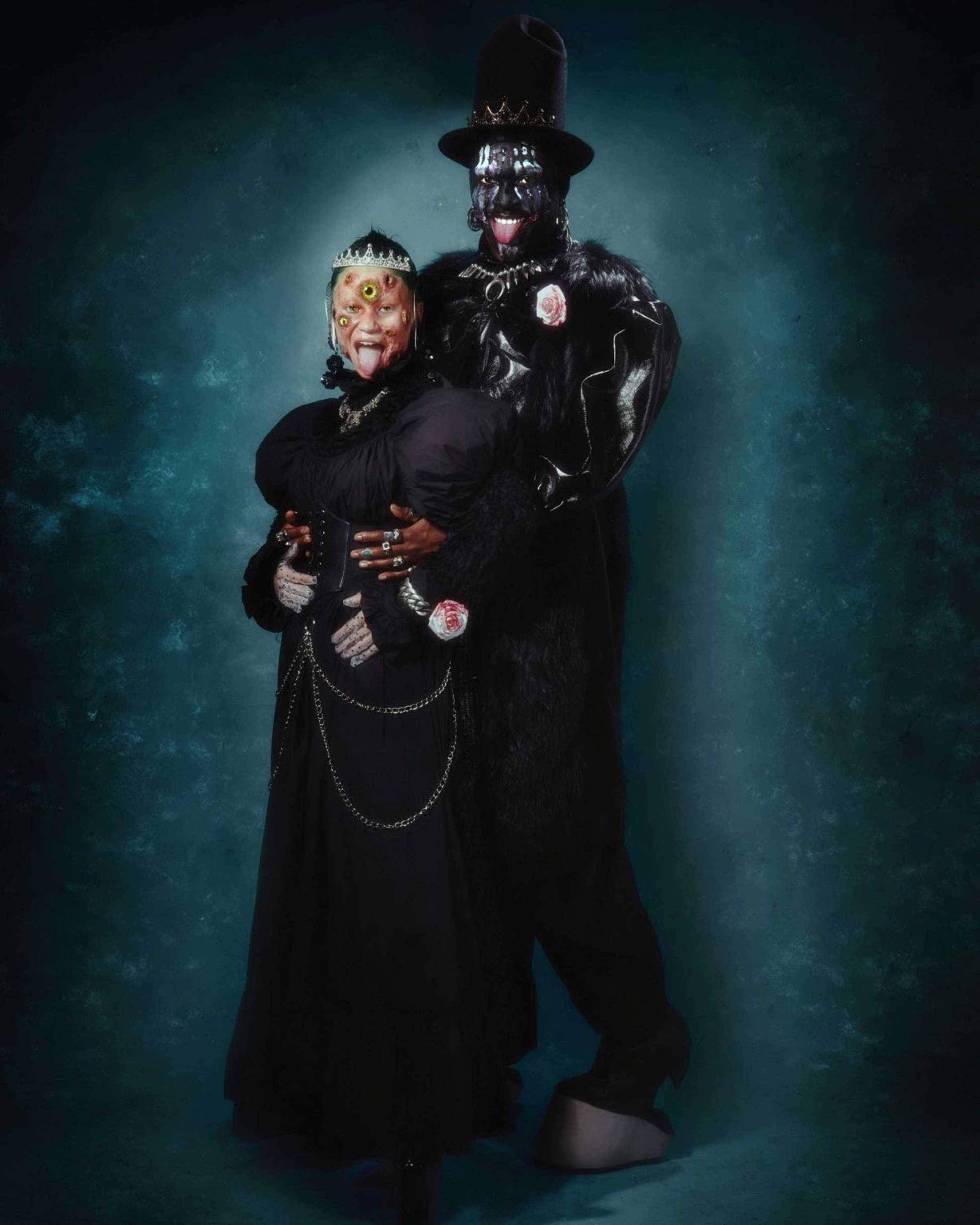 Hunger Magazine-Class of Horror by Helayna Shelton