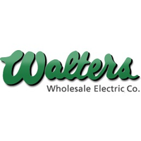 Walters Wholesale Electric logo