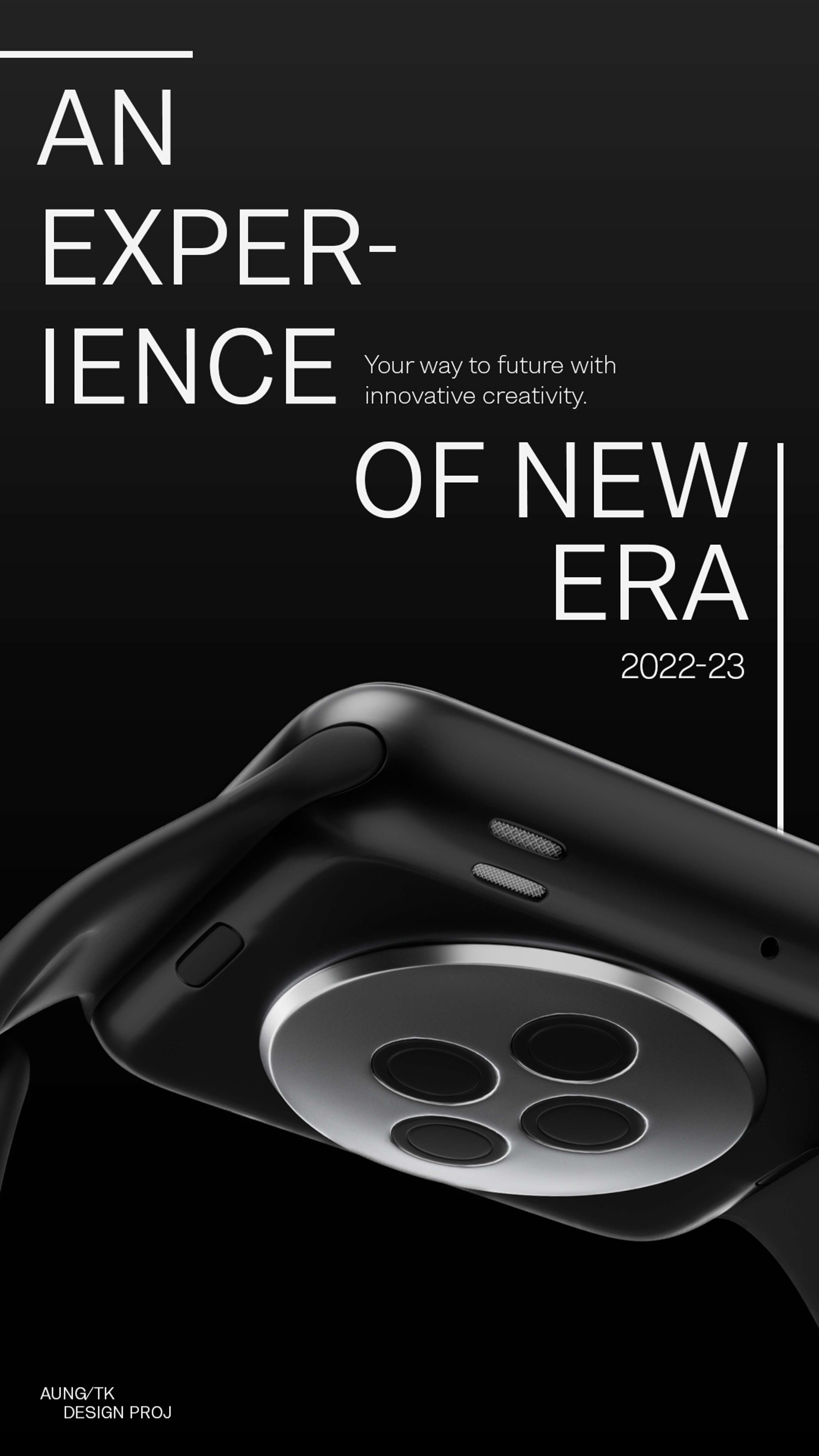 3D Product Animation by Aung Thant Kyaw