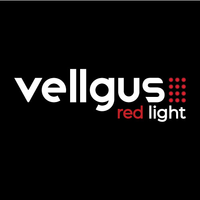 Vellgus Red Light logo