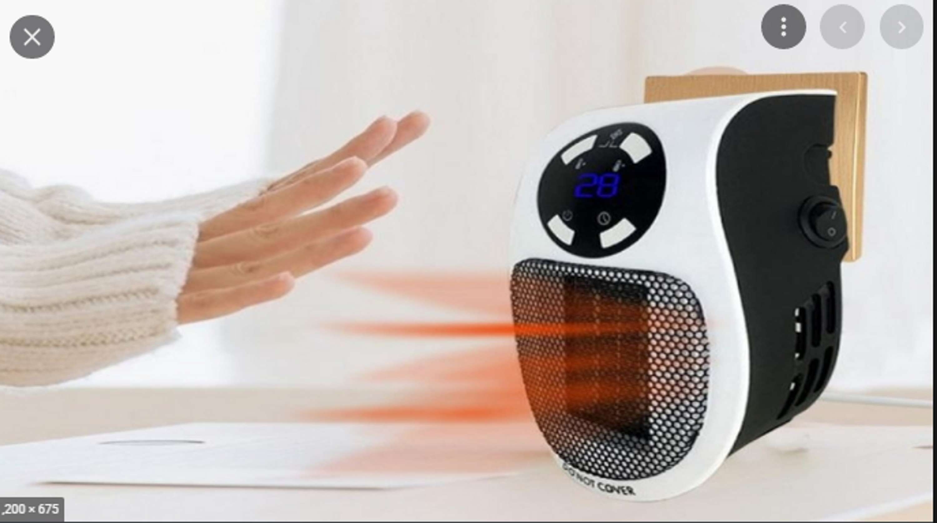 Heater Pro X  Review, Benefits, Cost and SCAM OR LEGIT! by Heater Proxe