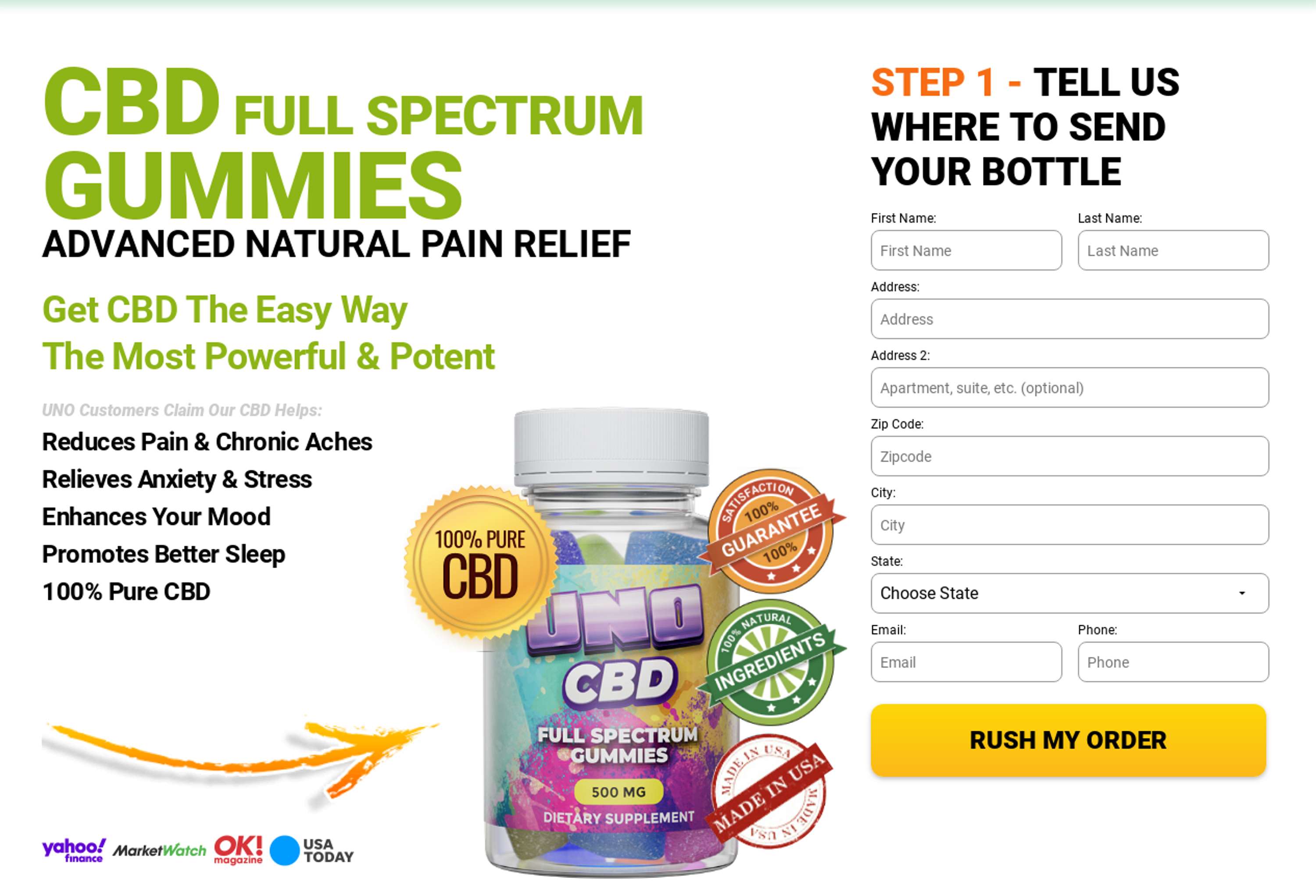 https://uno-c-b-d-gummies.jimdosite.com/ by Uno CBD Gummies Reviews