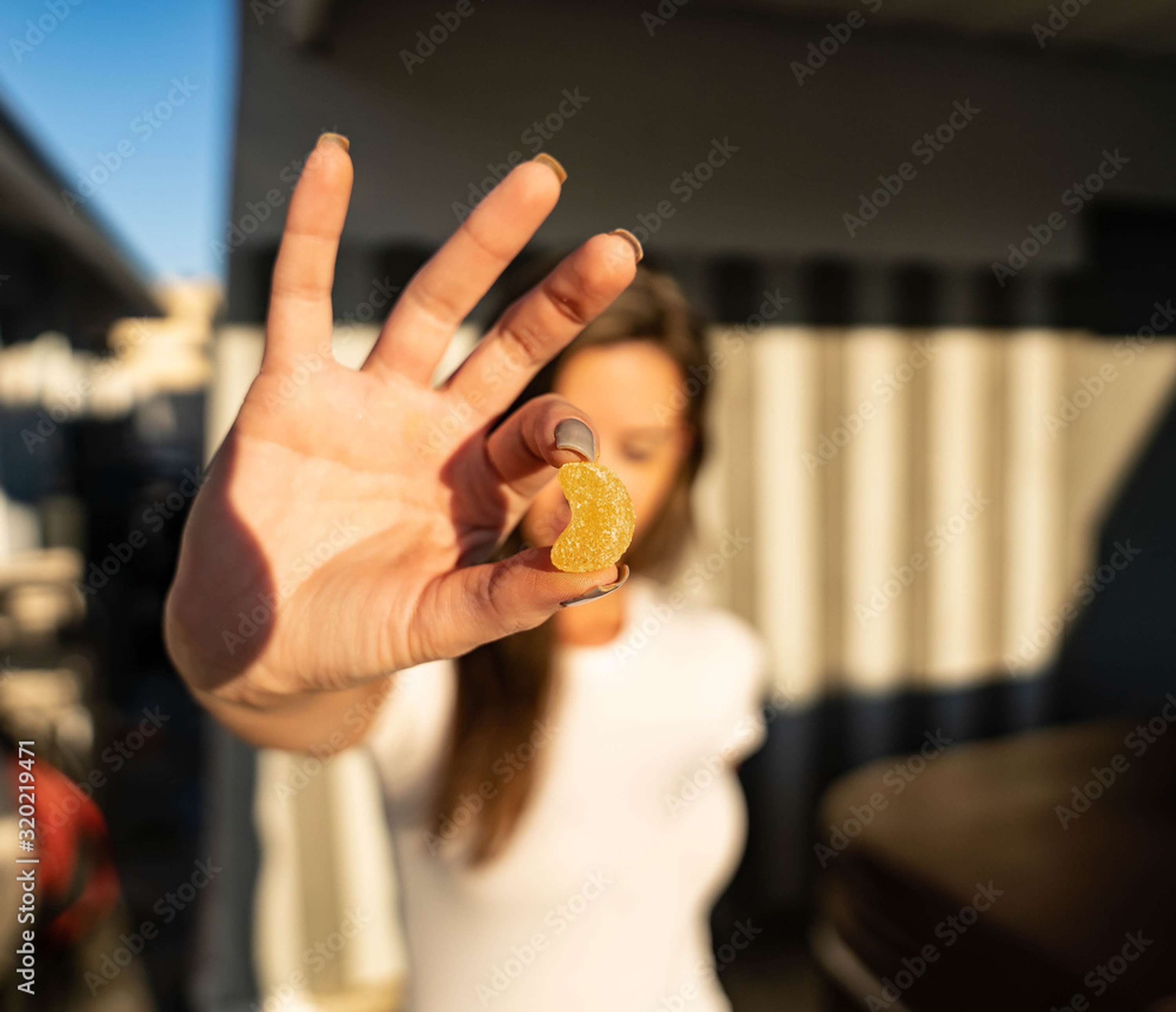 Green Galaxy CBD Gummies – Alarming User Complaints to Worry About? by george wilson
