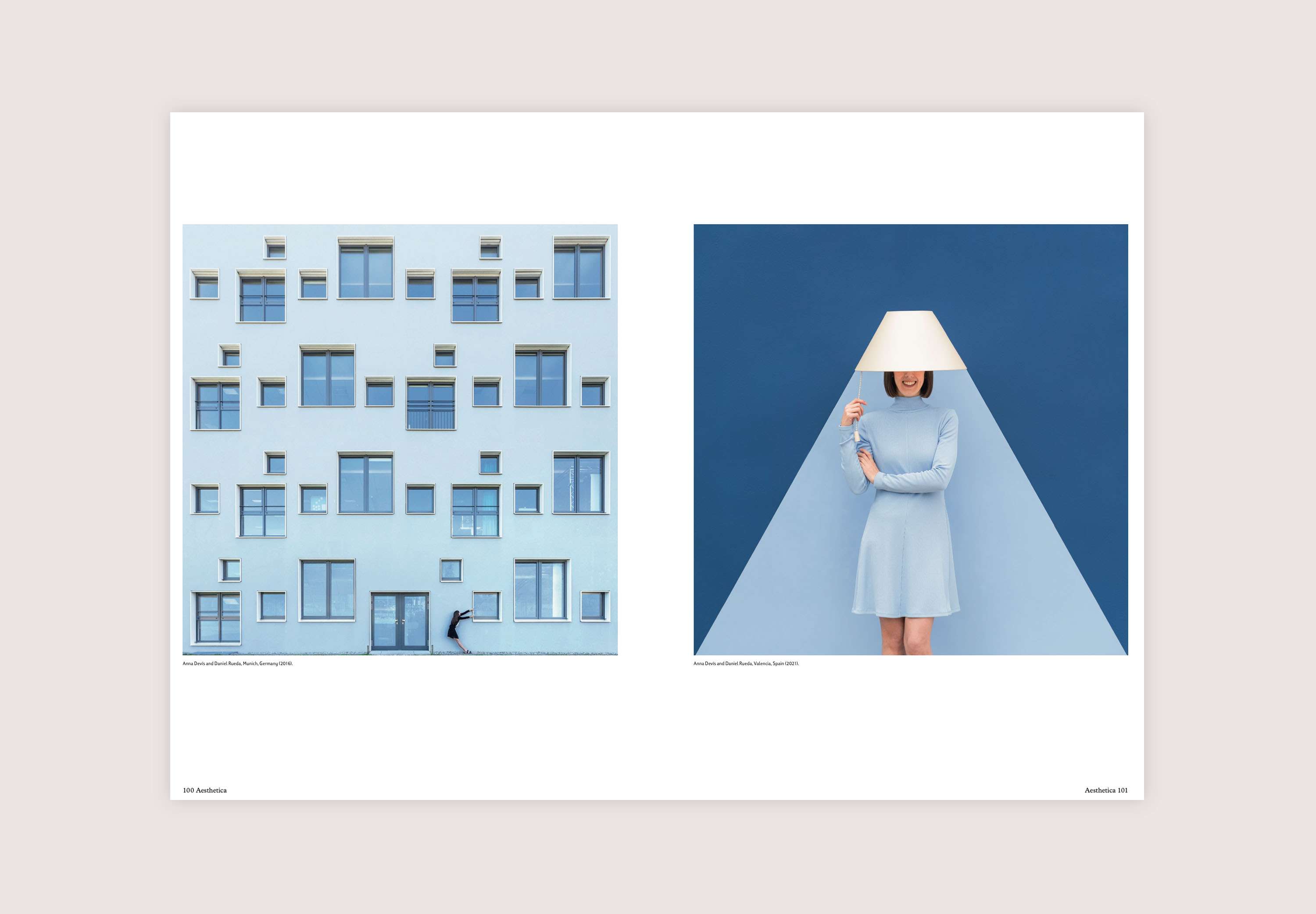 Issue 109: Where Do Ideas Come From? by Aesthetica Magazine
