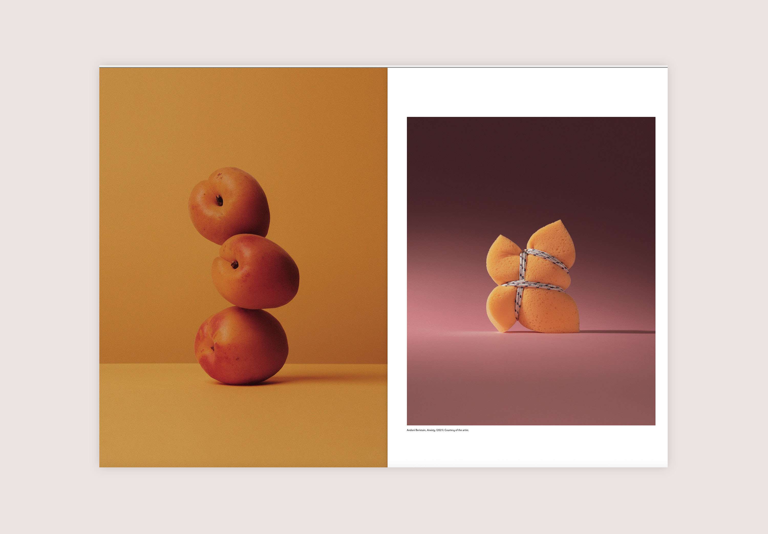 Issue 109: Where Do Ideas Come From? by Aesthetica Magazine