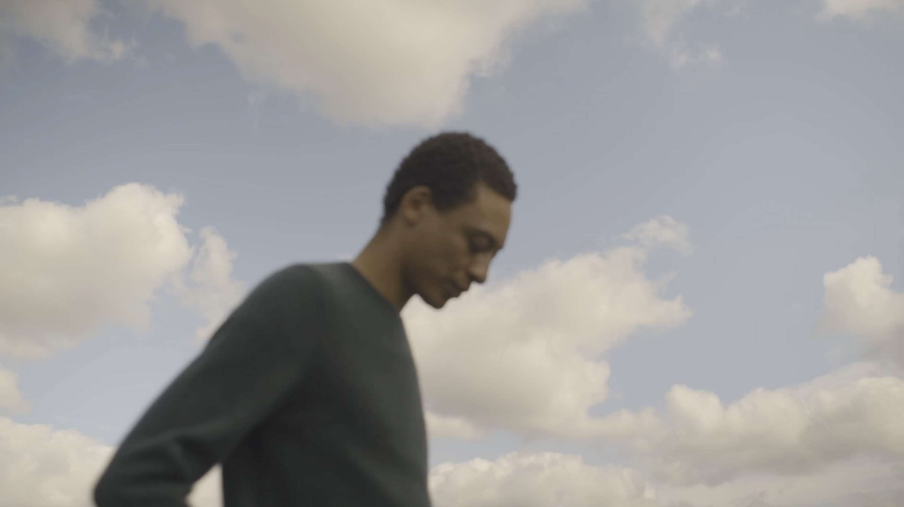 SIRPLUS Autumn 22 'First Day of Autumn' by Jordan Hardy