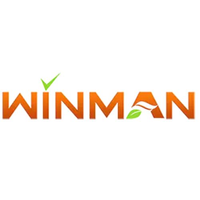 SHANGHAI WINMAN logo