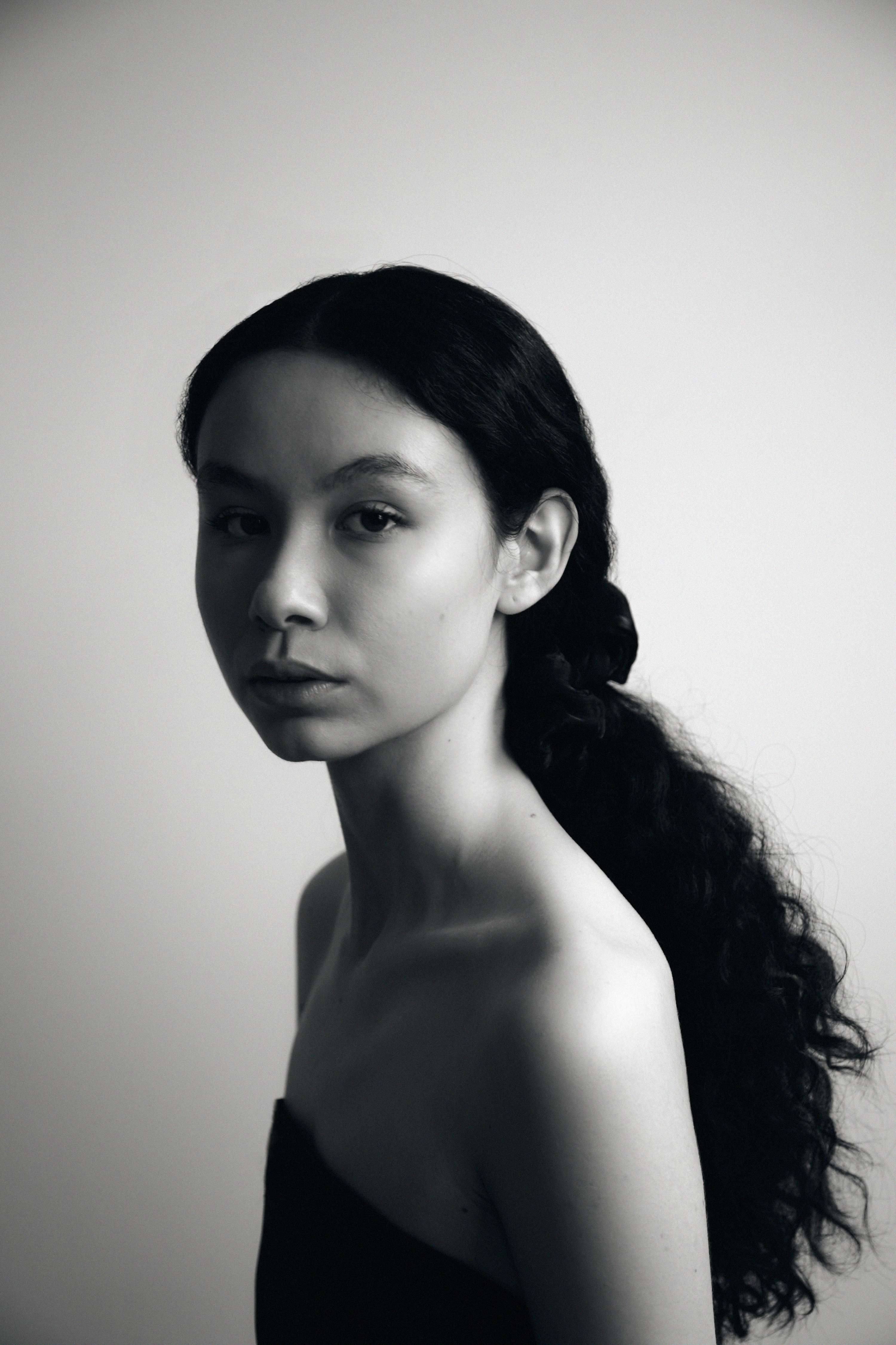 Test Shoot ♥️ by Tarnya Wright