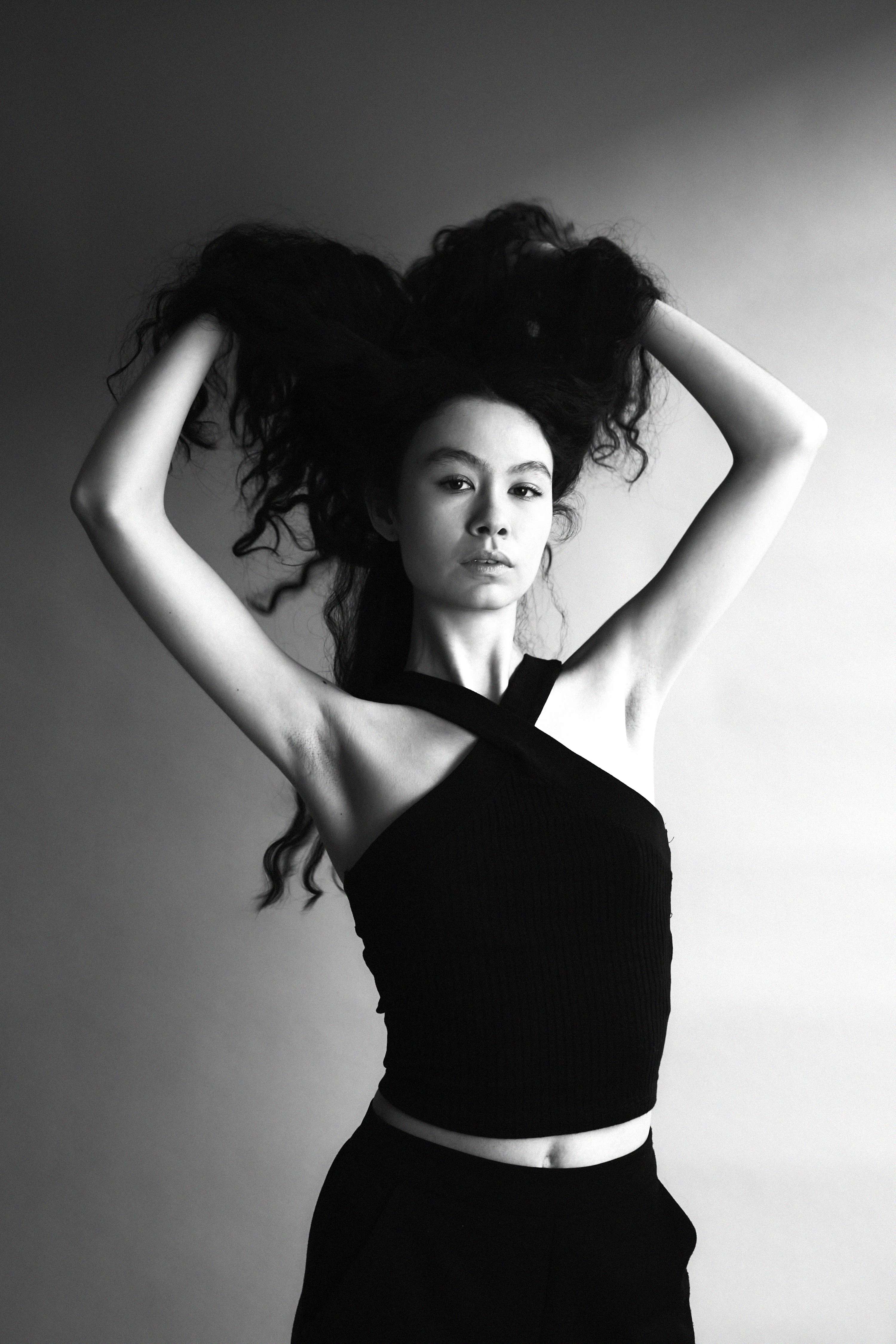 Test Shoot ♥️ by Tarnya Wright