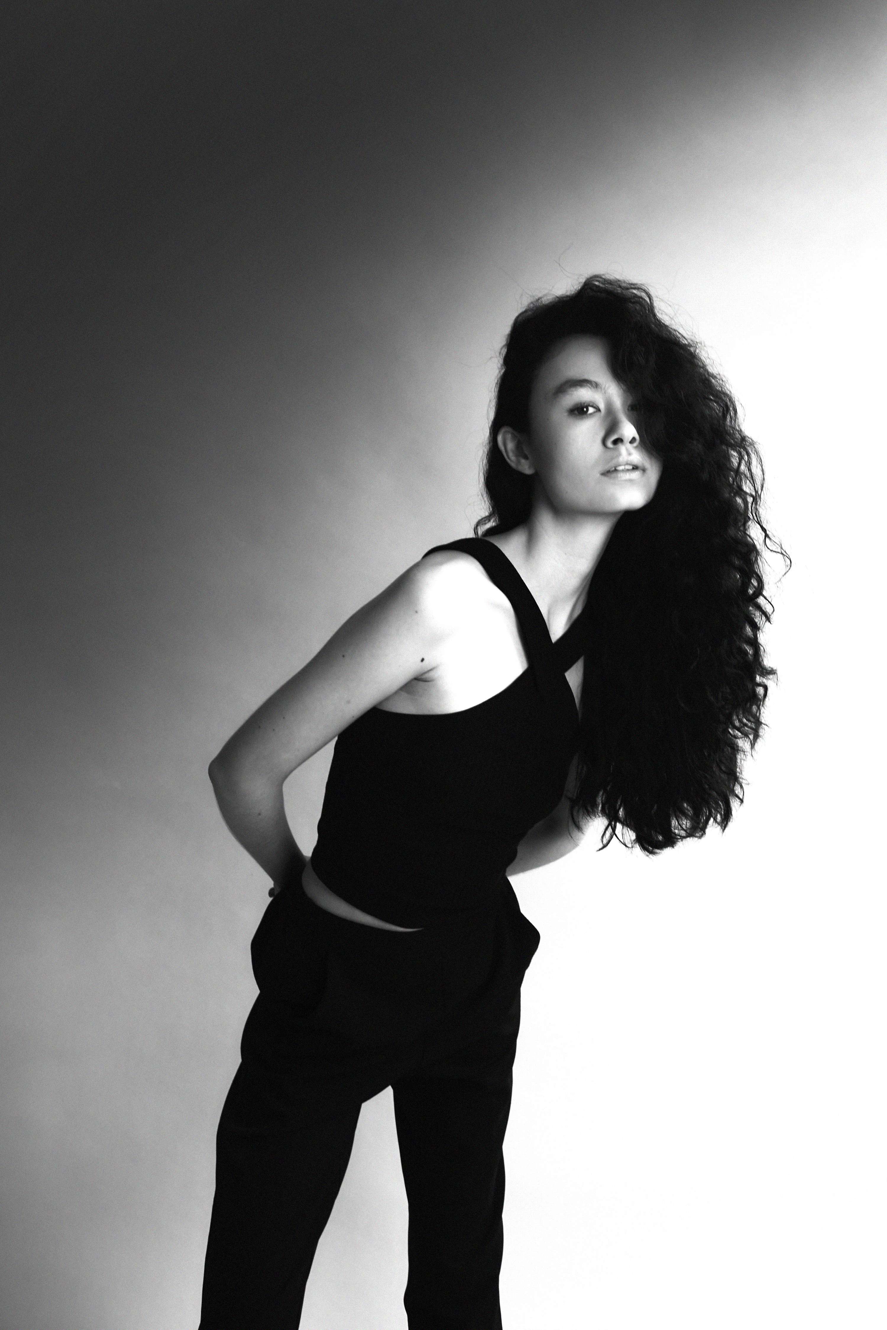 Test Shoot ♥️ by Tarnya Wright