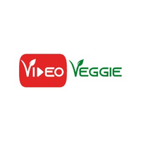 Video Veggie - Online Video Marketing logo