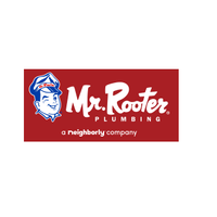 Mr. Rooter Plumbing of New Braunfels logo
