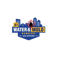 A1 Water & Mold Removal San Antonio logo
