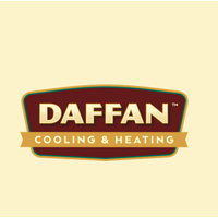 Daffan Cooling & Heating logo