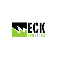 ECK Services logo