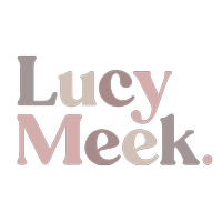 Lucy Meek Ltd logo