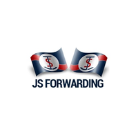J S Forwarding logo