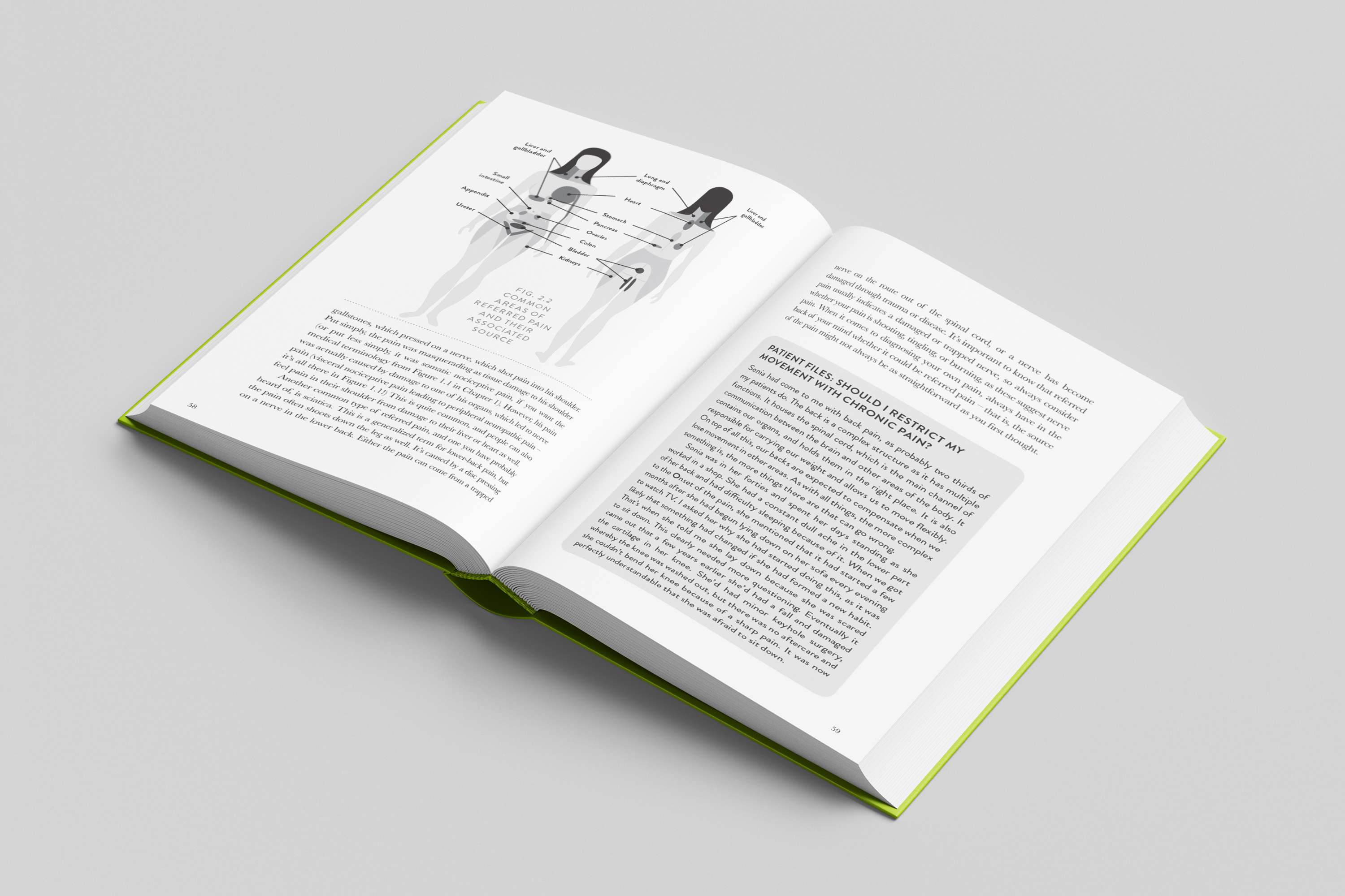 Body: Simple techniques and strategies to heal, reset and restore by Kieron Lewis