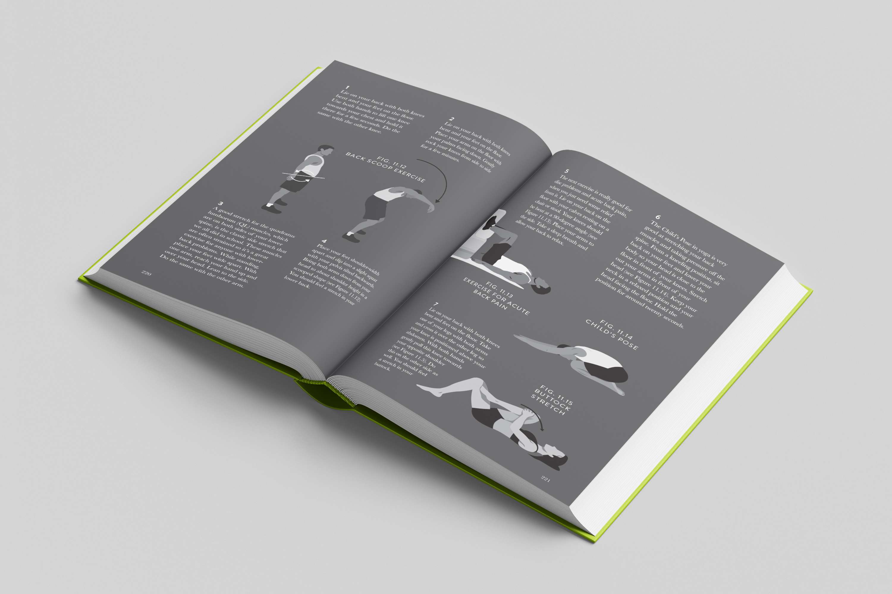 Body: Simple techniques and strategies to heal, reset and restore by Kieron Lewis