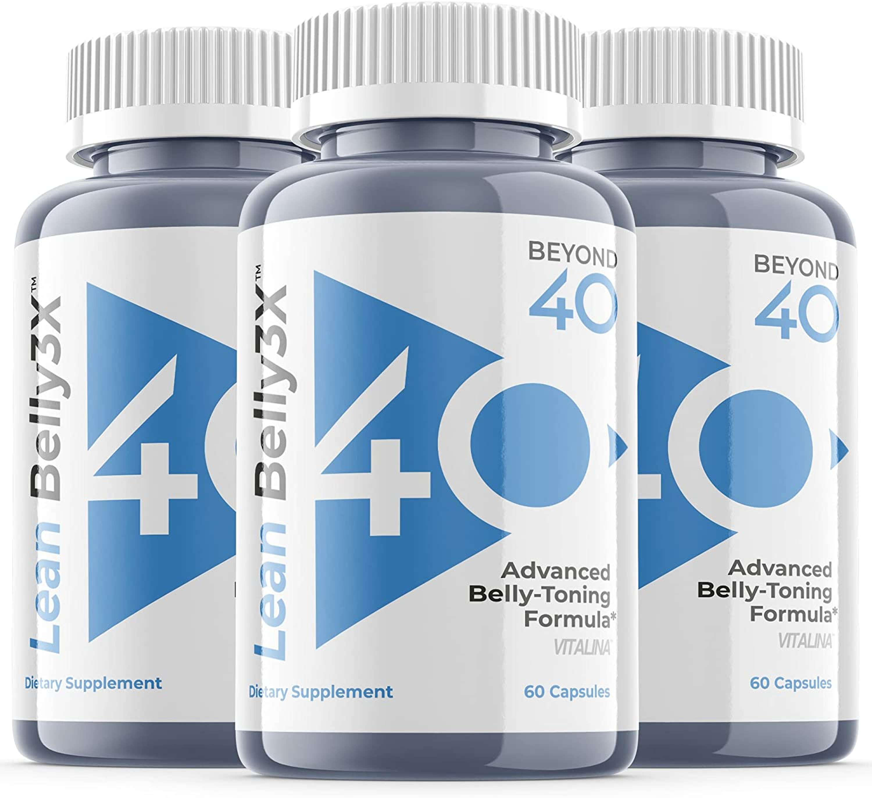 Lean Belly 3x Reviews, Cost, Ingredients | Scam Or Legit?  | Exclusive Discounted Price , Buy Now || by Fernando Christian