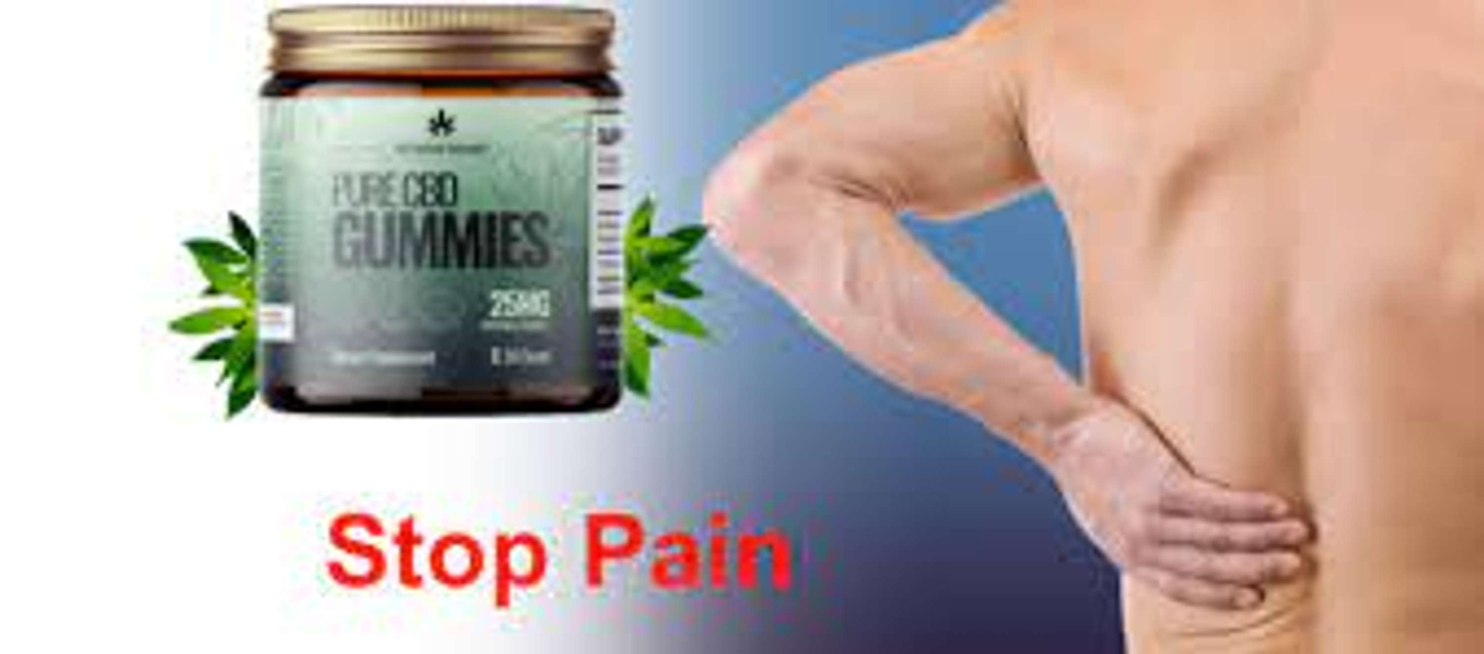 Greenhouse Pure CBD Gummies [Are CBD Gummies Safe] Scam or Legit Benefits & Where to Buy? by john sena