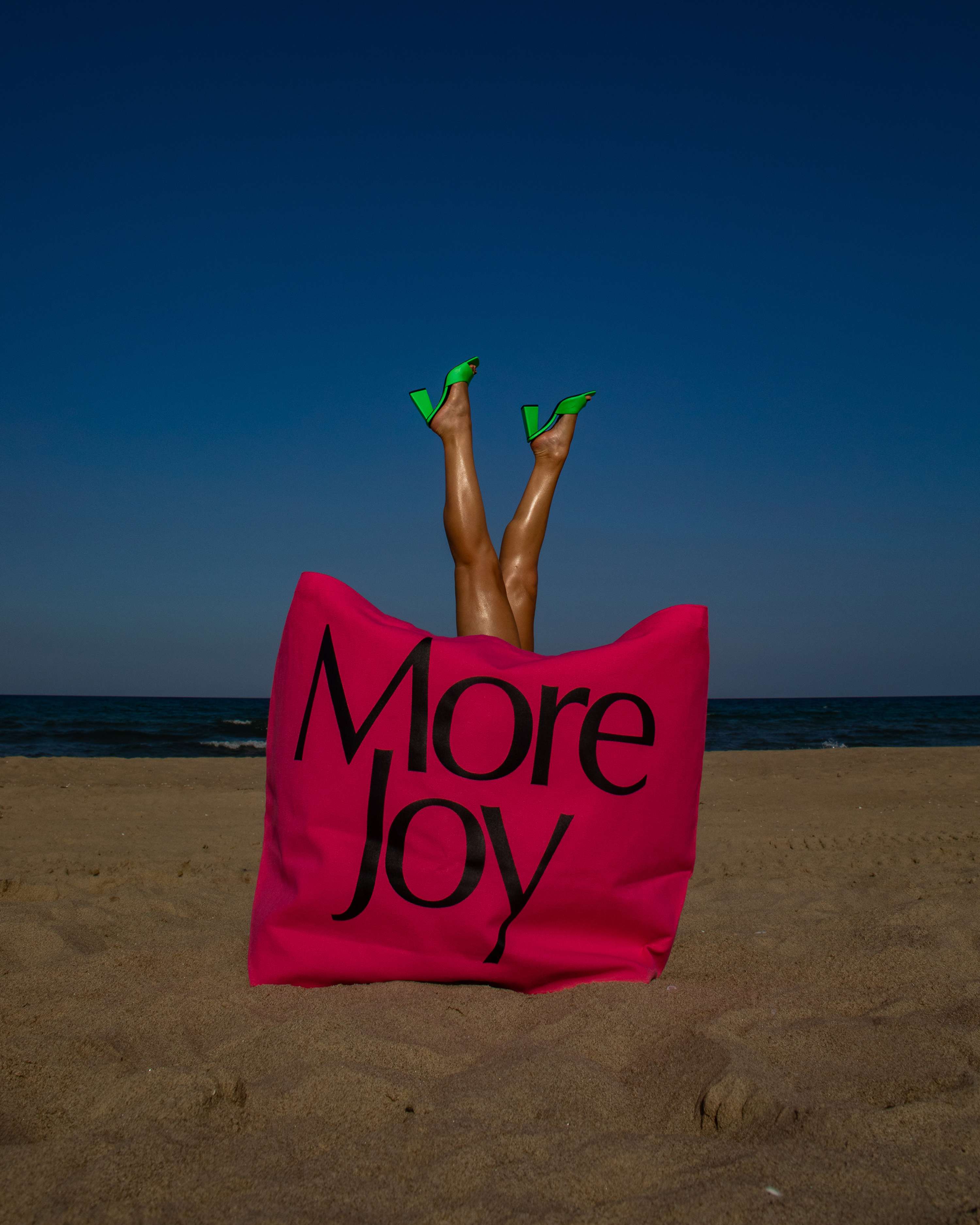 More Joy Creatives 22 by Angela Raven