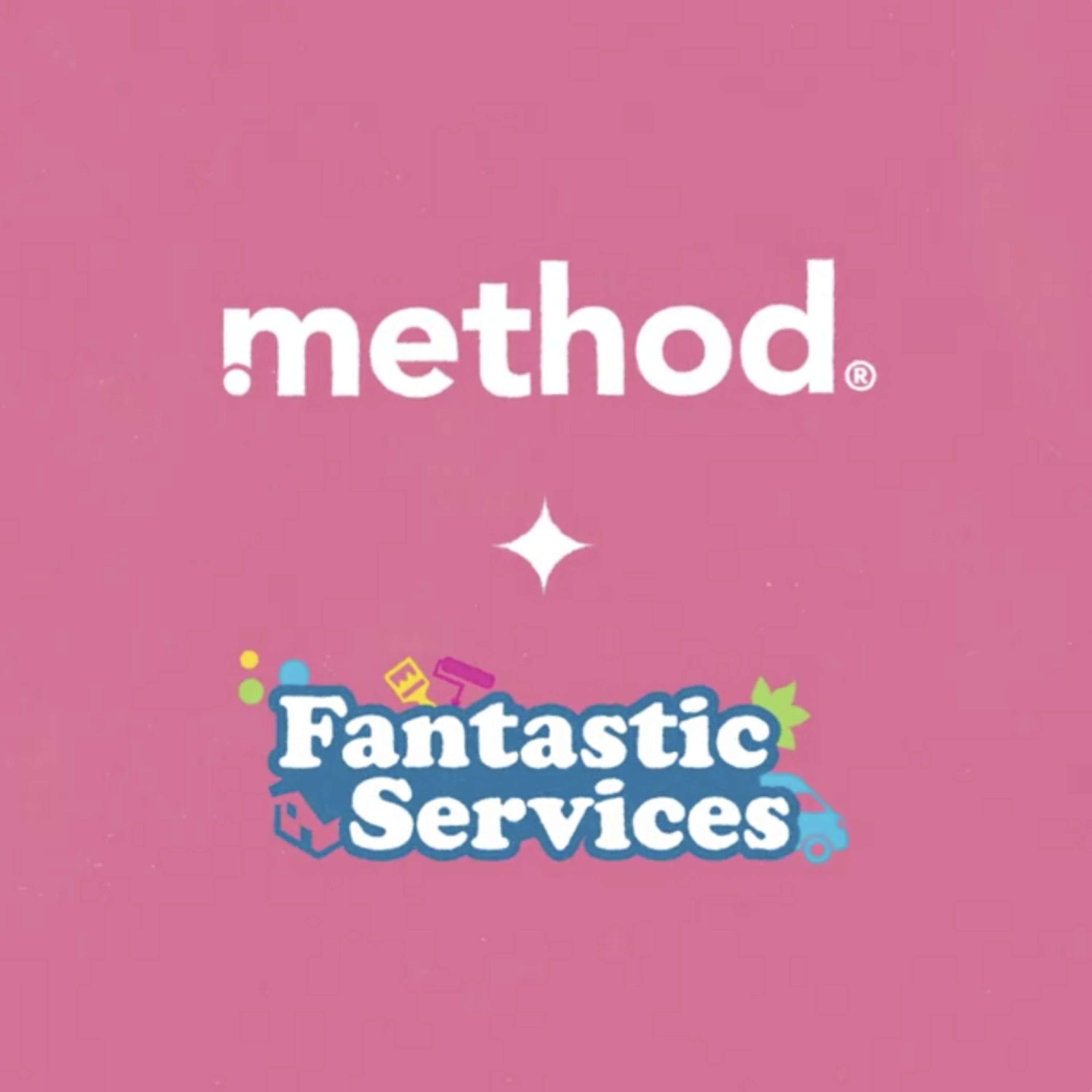 Method / Zhuzh by Paula Benvegnu