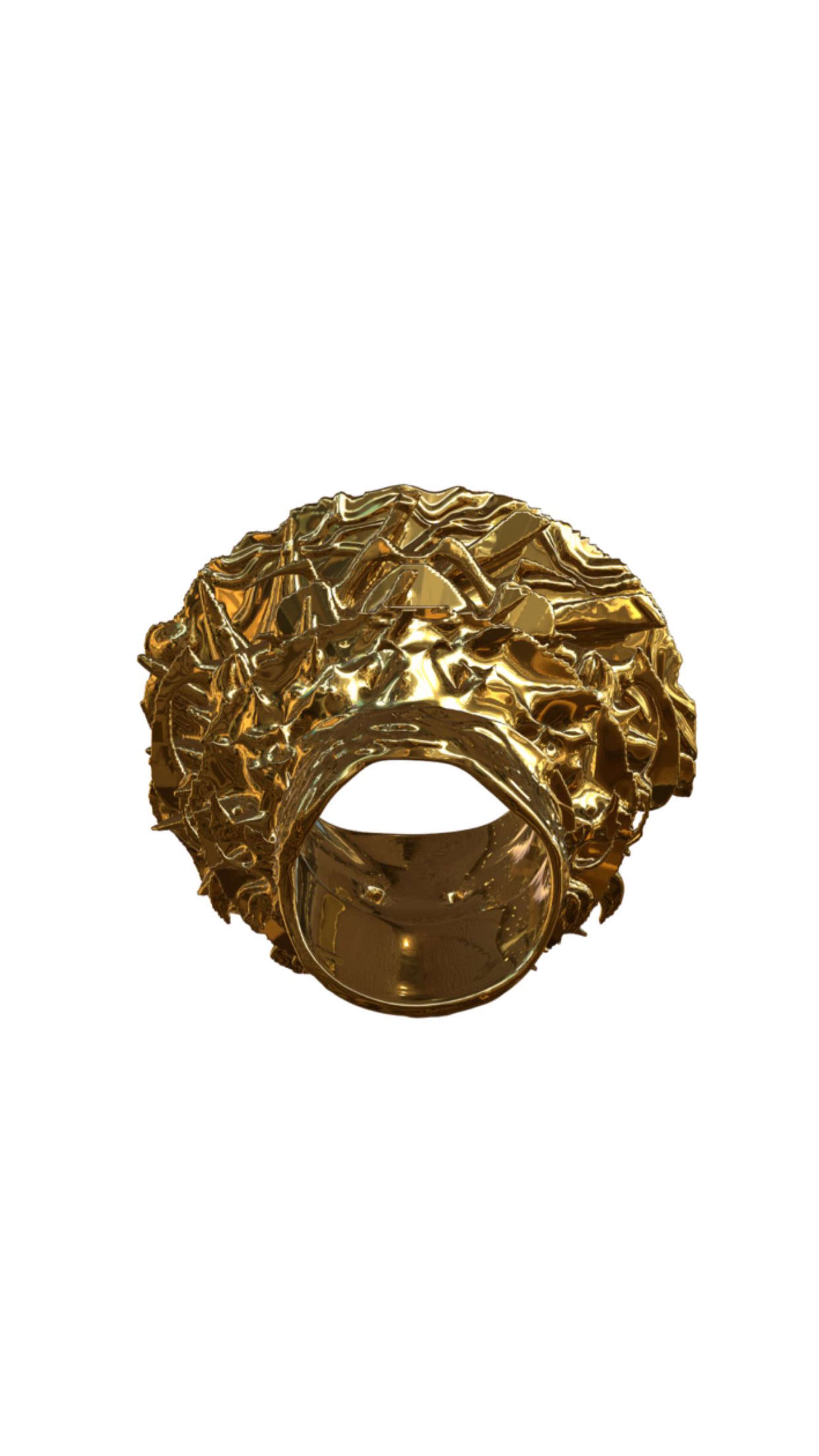 Heritage collection by Adura Alugo