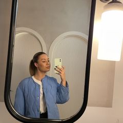 Sophie Foxcroft