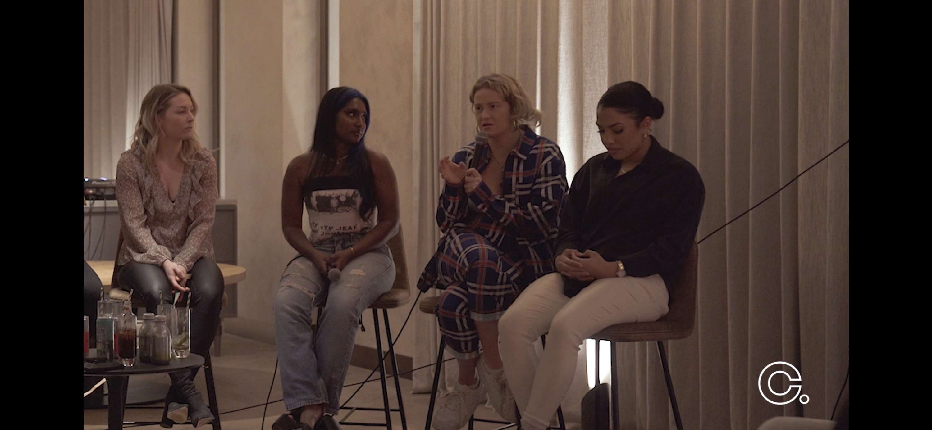 Breaking The Bias - IWD Event 2022 by Priscilla Oshunremi