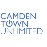 Camden Town Unlimited logo