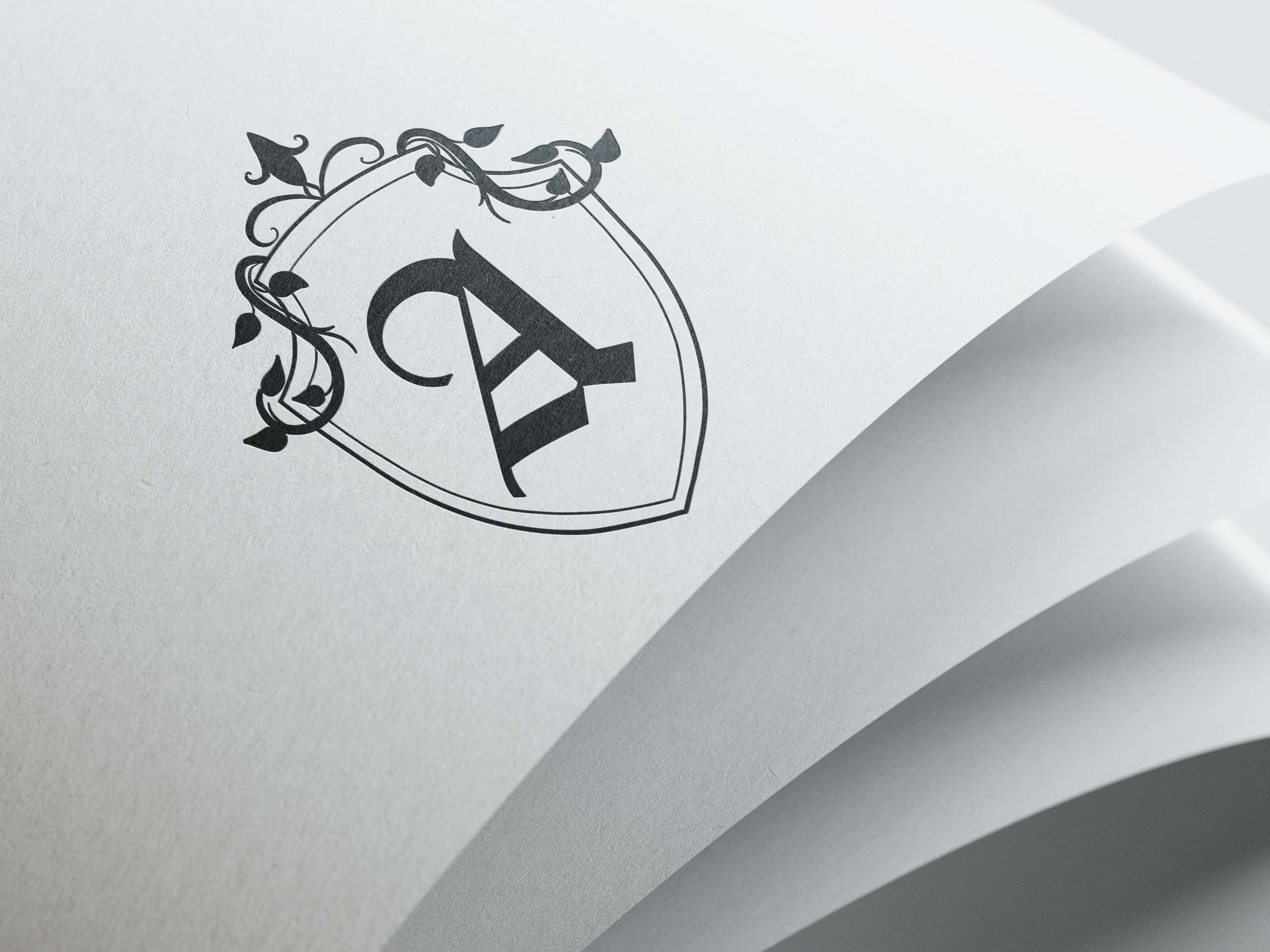 Avalon Crest for Lightwave by Dhari Sachdev