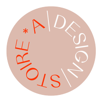 AdesignStorie logo
