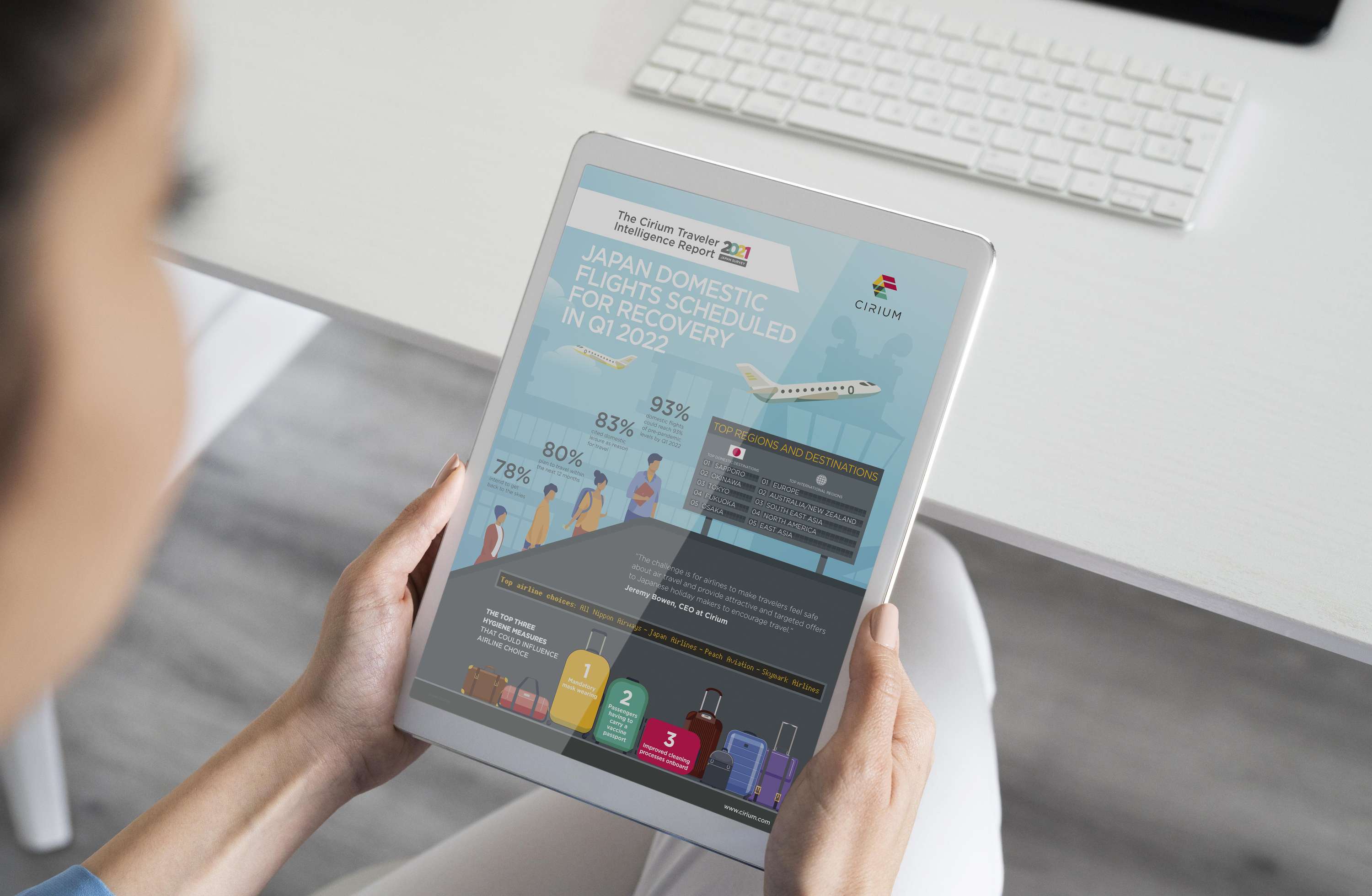 Digital infographic by Chris Gardner