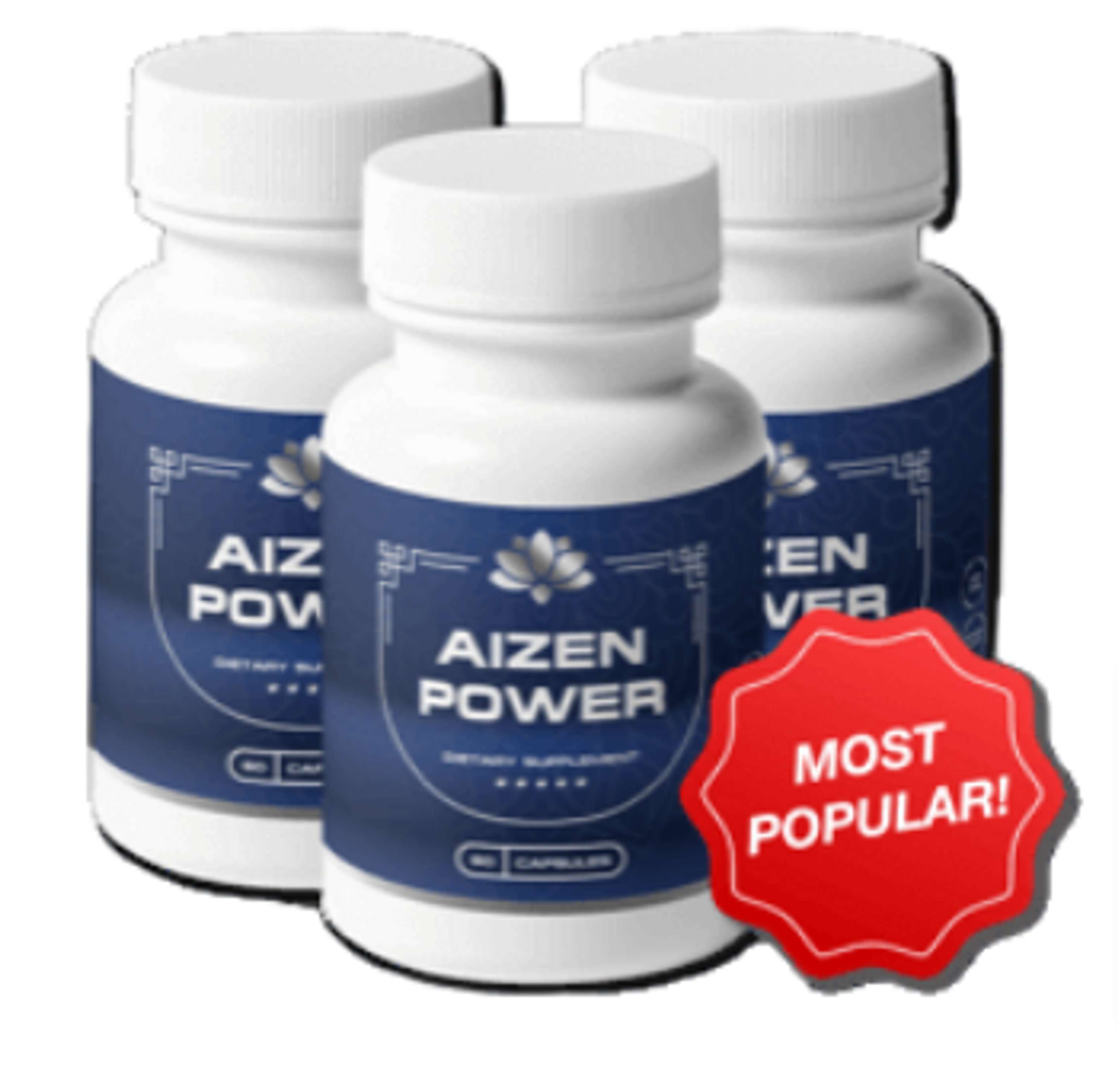 Aizen Power Review [2022] - Read Benefits and How to Use for Aizen Power! by aizenpower reviews