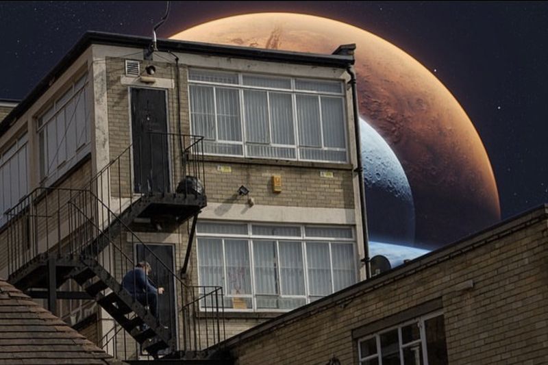 Photoshop samples by Ariana Botchway
