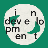 In Development logo