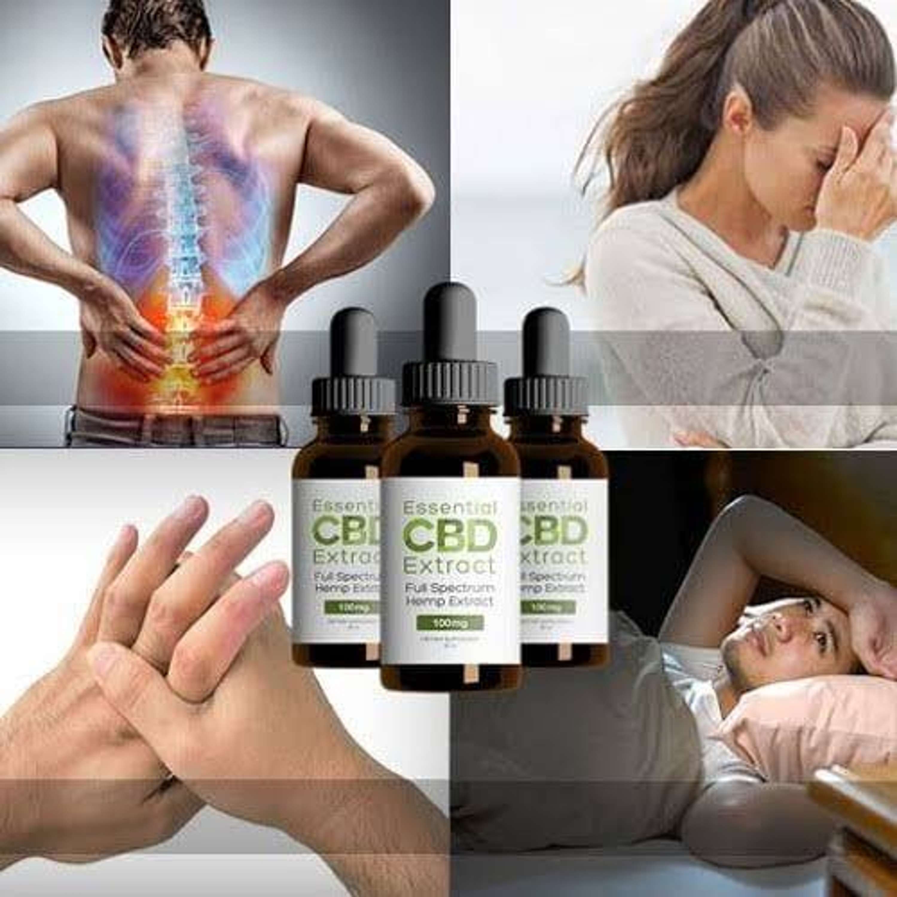 Full Spectrum CBD Oil Australia : Reviews 2022" Pain Relief, Side Effects, Best Results, Works & Buy! by AUFull Spectrum