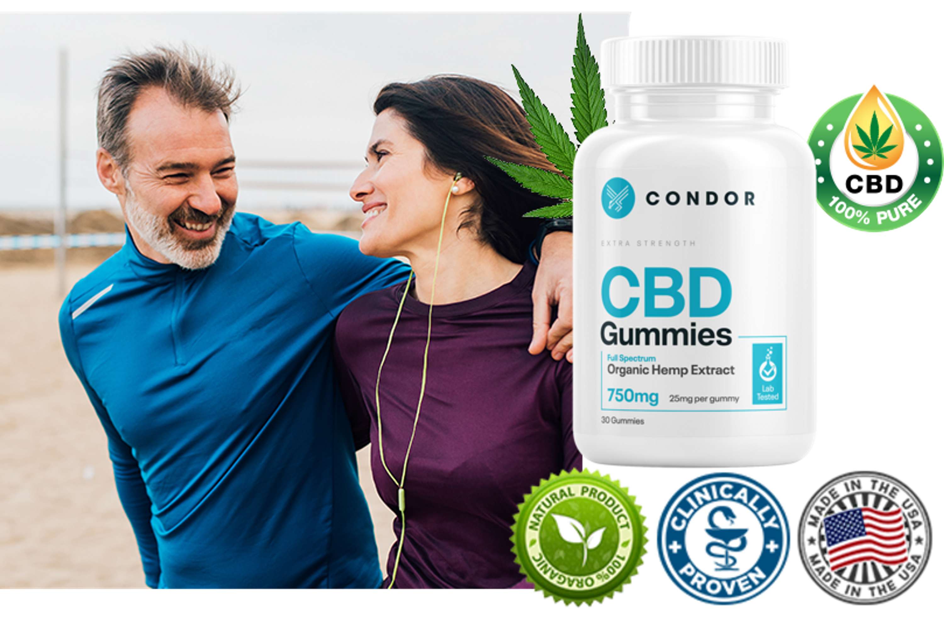 Condor CBD Gummies Amazon  (Scam Alert Review) #1 CBD Gummies Or Waste Of Money? by Condor CBD Gummies Amazon