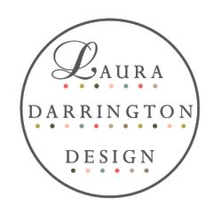 Laura Darrington