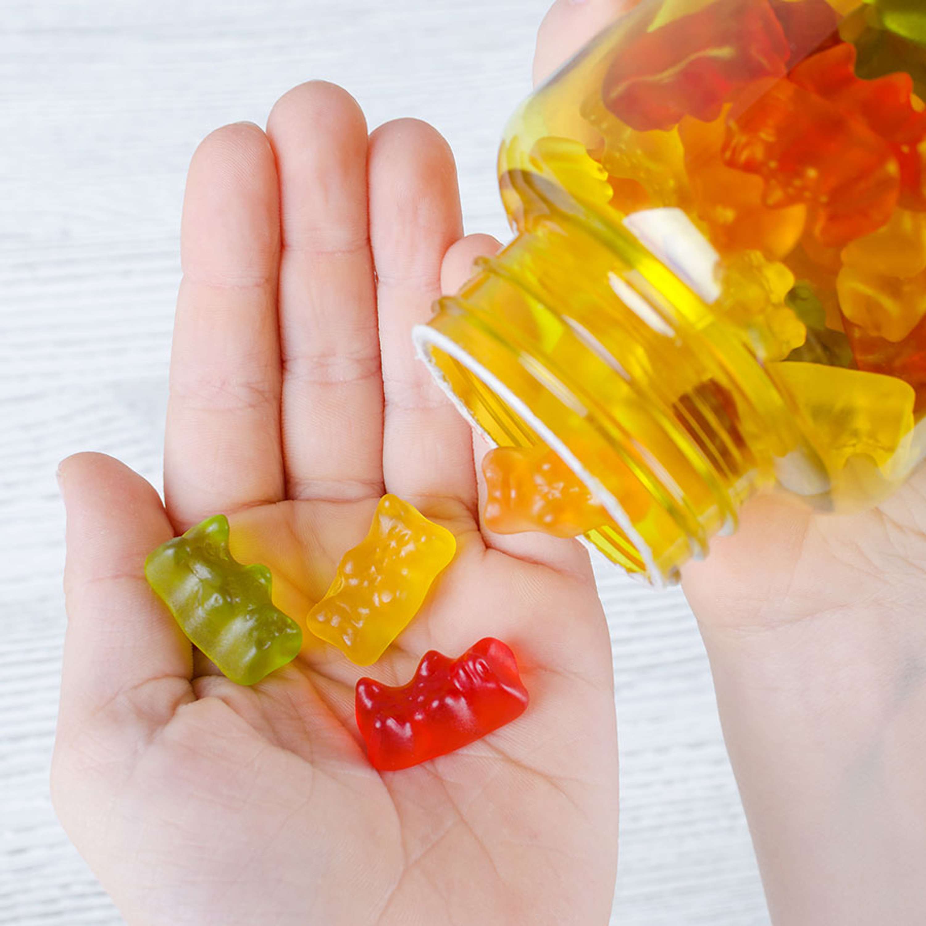 Biolife CBD Gummies Reviews – Formula Total Pain Relief! by Mia Heaven