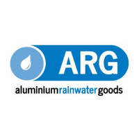 Aluminium Rainwater Goods logo