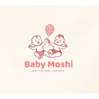 baby moshi logo